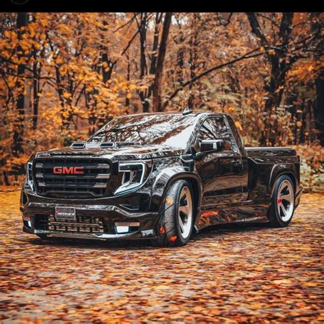 General Motors Jeff ®🛻🚘🇨🇦 on Instagram: "A few more looks at the amazing 2023 @gmc Sierra ...