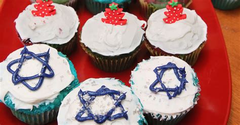 Christmas, Hanukkah food traditions mingle