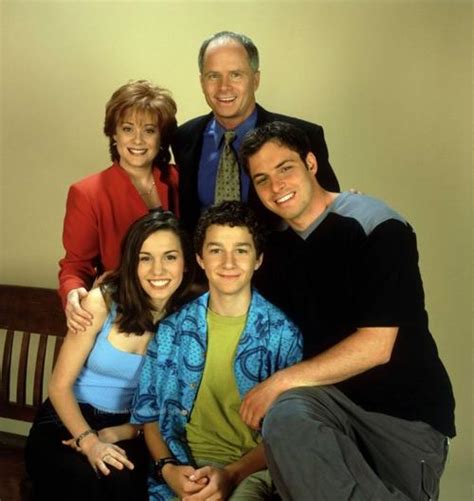 Picture of Christy Carlson Romano in Even Stevens: (Season 3) - christy ...