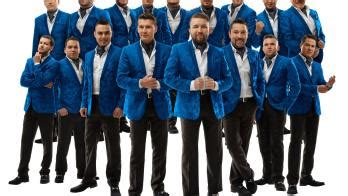 Banda El Recodo fechas de gira 2024 2025. Banda El Recodo entradas y ...