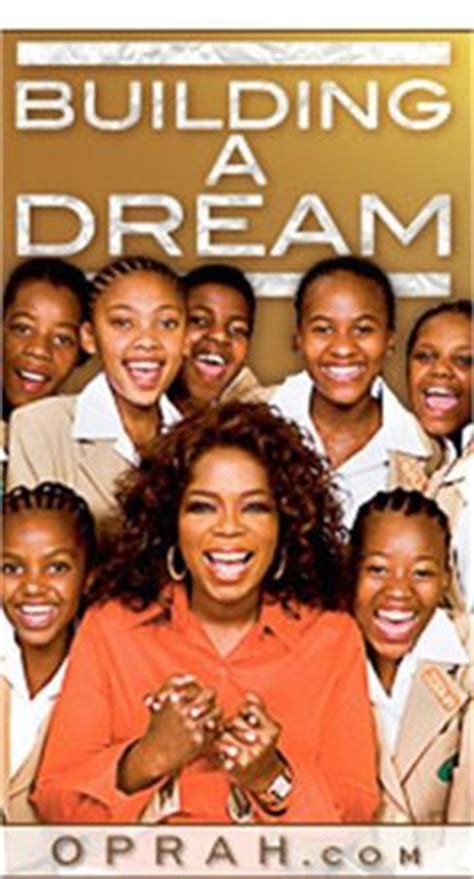 Oprah Winfrey Charity Donations on Pinterest | Oprah Winfrey, Operating ...