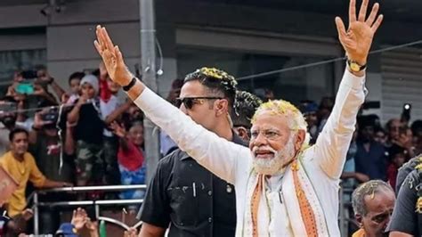 Six days, 8 rallies: PM Modi's busy schedule in 4 poll-bound states ...