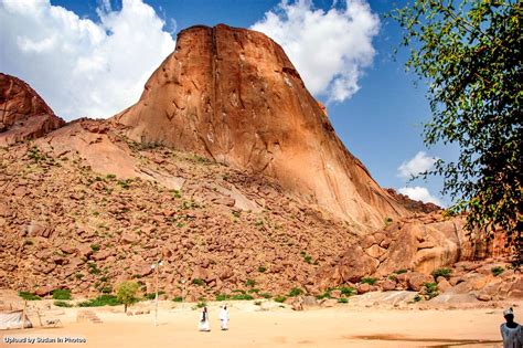 Kassala, Sudan كسلا، #السودان (By Andrzej Olszewski) #sudan #kassala #taka ﻿#mountains | Sudan ...