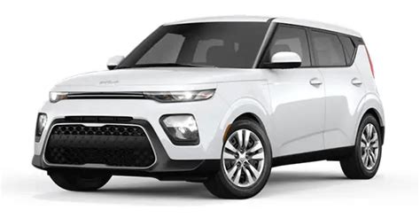 WHAT ARE THE 2022 KIA SOUL TRIM LEVEL DIFFERENCES? | 401 Dixie Kia