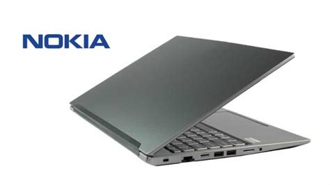 Nokia Teases its Upcoming Laptop Series