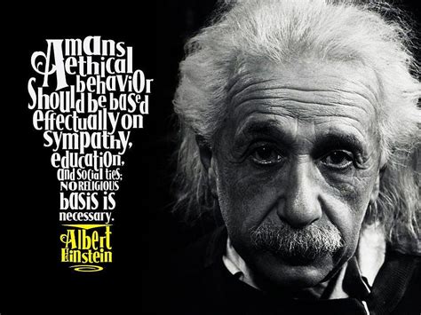 Albert Einstein Quotes Fish, Einstein Art HD wallpaper | Pxfuel