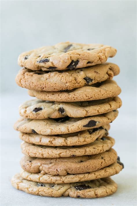 The Best Cookie Recipes Without Butter: 26 Amazing Cookies - Back To My ...