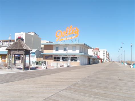 LSD News: Places We Love: Rehoboth Beach, Delaware