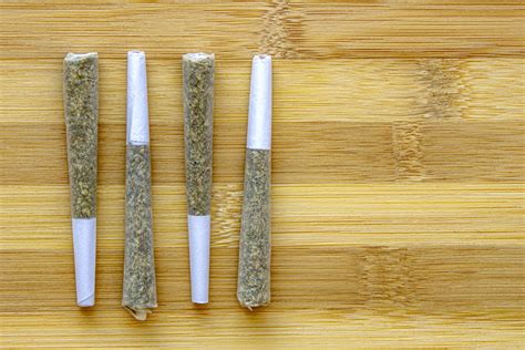 What is a Pre-Roll? | Leafly