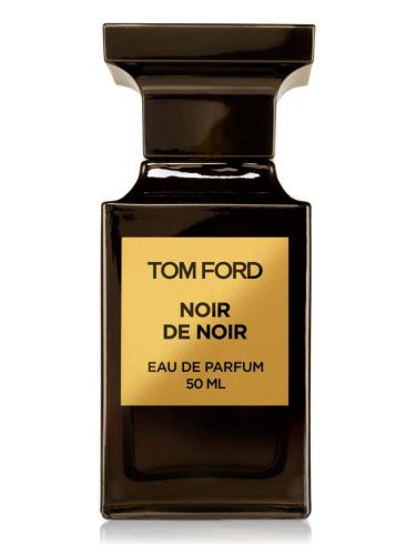 Tom Ford Noir de Noir – OUT OF STOCK | Fragrance Split