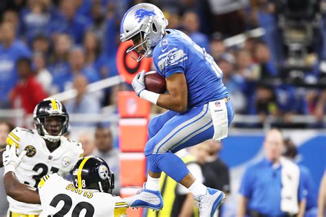 Detroit Lions Vs. Chicago Bears Live Stream: How To Watch NFL Live ...