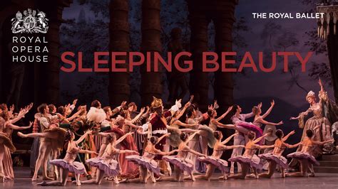 Watch Sleeping Beauty - The Royal Ballet | Prime Video