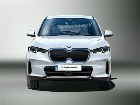 √SPIED: 2023 BMW iX1 (U11) electric SUV scooped for first time - BMW Nerds