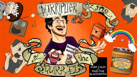 Markiplier Photoshop by Matthewbooks on DeviantArt