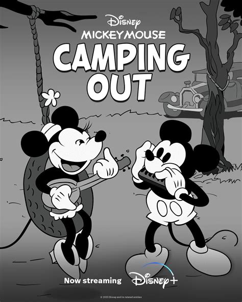 Camping Out (1934)