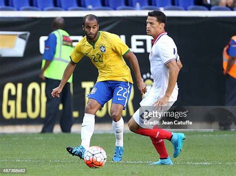 844 Lucas Moura Brazil Stock Photos, High-Res Pictures, and Images ...