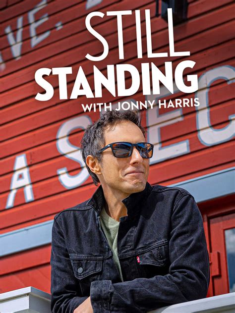 Watch Still Standing Online | Season 5 (2019) | TV Guide