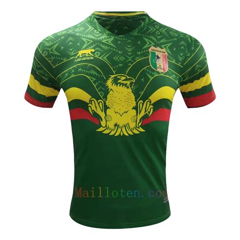 Mali Home Jersey 2022/23 | ubicaciondepersonas.cdmx.gob.mx