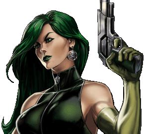 Viper | Marvel: Avengers Alliance Tactics Wiki | Fandom powered by Wikia