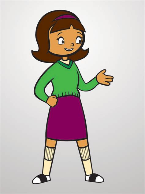 WordGirl - WordGirl Wiki – characters, locations, episodes, links to episodes, and more!