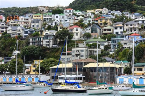 Things to do in Wellington § Attractions, Activities & Places to Visit