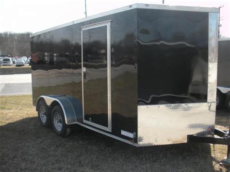 Where To Buy Enclosed Trailers Near Me? - PostureInfoHub