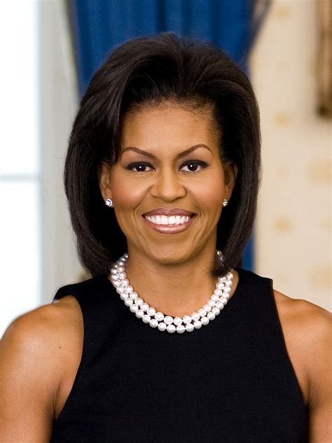 File:Michelle Obama official portrait headshot.jpg - Wikimedia Commons