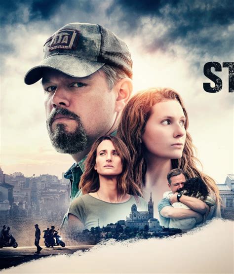 1366x1600 Resolution Stillwater Movie Poster 1366x1600 Resolution ...