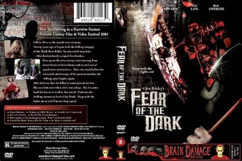 Fear of the Dark (2001) - IMDb