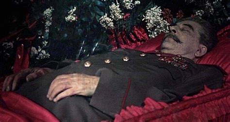 How Did Stalin Die? Inside The Soviet Dictator's Death And Its Aftermath