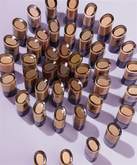 40 Fenty Foundation Shades Inspire Brands to Launch Inclusive Foundation