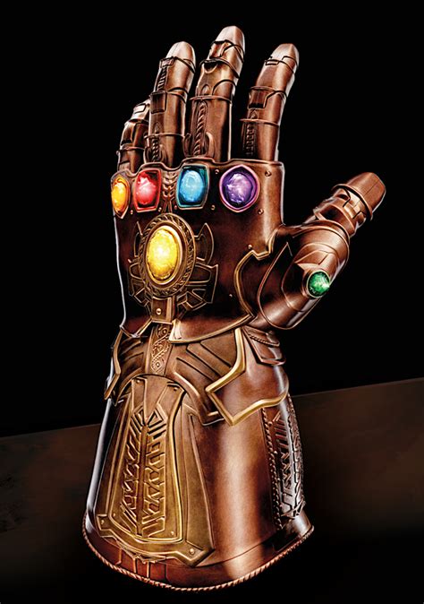 Marvel Legends Infinity Gauntlet Coming Soon | DisKingdom.com