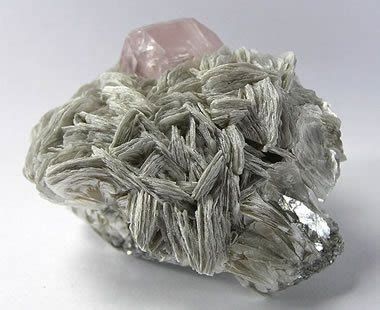 Muscovite Mineral | Uses and Properties