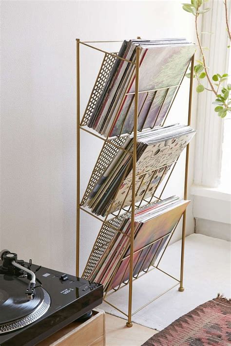 208 best Vinyl Record Storage Ideas images on Pinterest