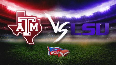 Texas A&M-LSU prediction, odds. pick, how to watch College Football Week 13 game