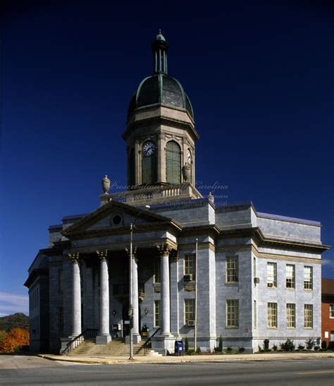 Cherokee County Courthouse