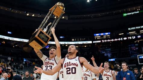 Terrence Shannon Jr. scores 30, No. 13 Illinois cruises to 97-73 win ...