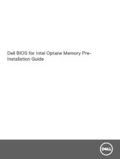 Dell OptiPlex 5050 Tower Manual