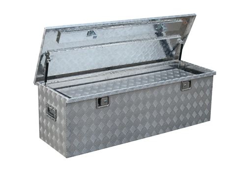 1230mm Portable Aluminum Tool Box For Truck - Buy Aluminum Tool Box,Aluminum Box For Truck ...