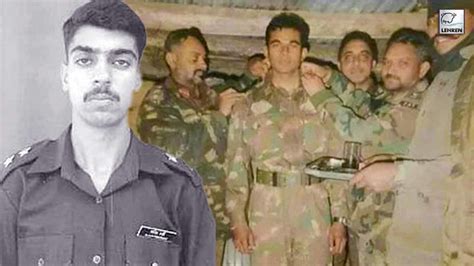 Kargil War Heroes Who Deserve Biopics For Their Spine-Chilling Courage