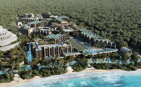 HOTEL XCARET ARTE - Updated 2022 (Mexico/Riviera Maya - Playa del Carmen)