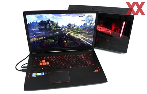 ASUS ROG XG Station 2: Gute Idee - zu komplizierte Umsetzung - Hardwareluxx