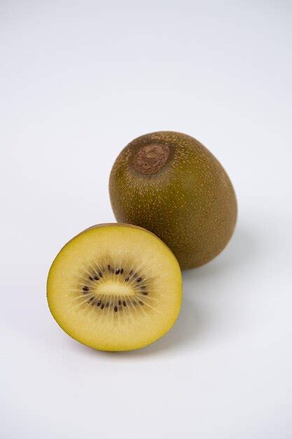 Premium Photo | Healthy and fresh delicious fruit gold kiwi