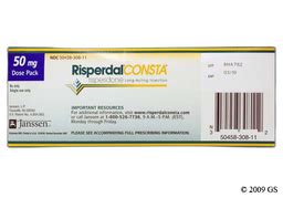 Risperdal Consta Prices, Coupons & Savings Tips - GoodRx