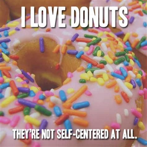 Funny Donut Memes in Honor of "National Donut Day" (GALLERY) | WWI