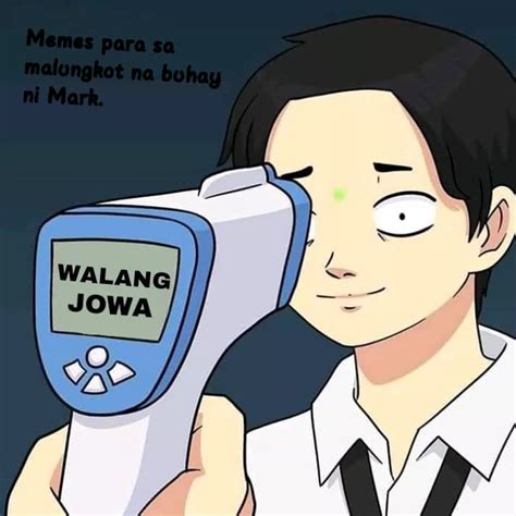 Memes Para Sa Malungkot Na Buhay Ni Mark - Posts | Facebook