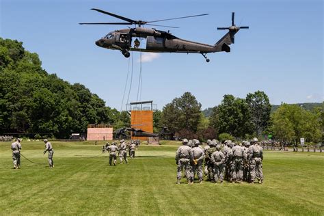 DVIDS - Images - U.S. Military Academy Air Assault Training [Image 18 ...