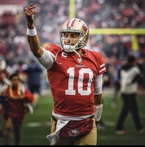 Pin on Jimmy G