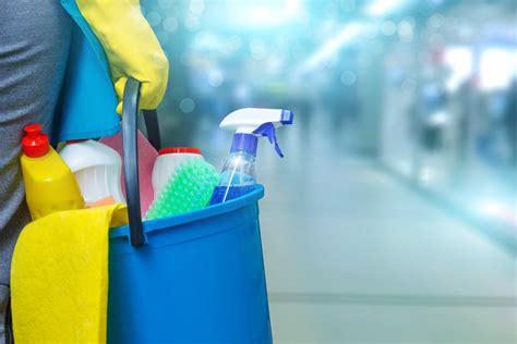 56 Essential Cleaning Business Supplies List | 2024 Equipment & Tools