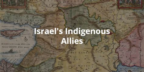 israel-indigenous-allies